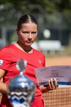 Ida Wobker 139 - Lingen Open